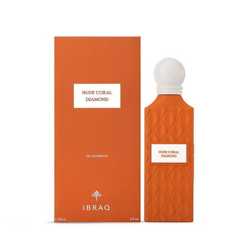 nude coral diamond 150ml wholesale