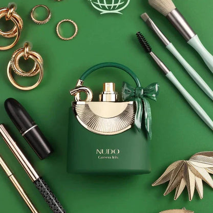 nudo green iris 100ml wholesale