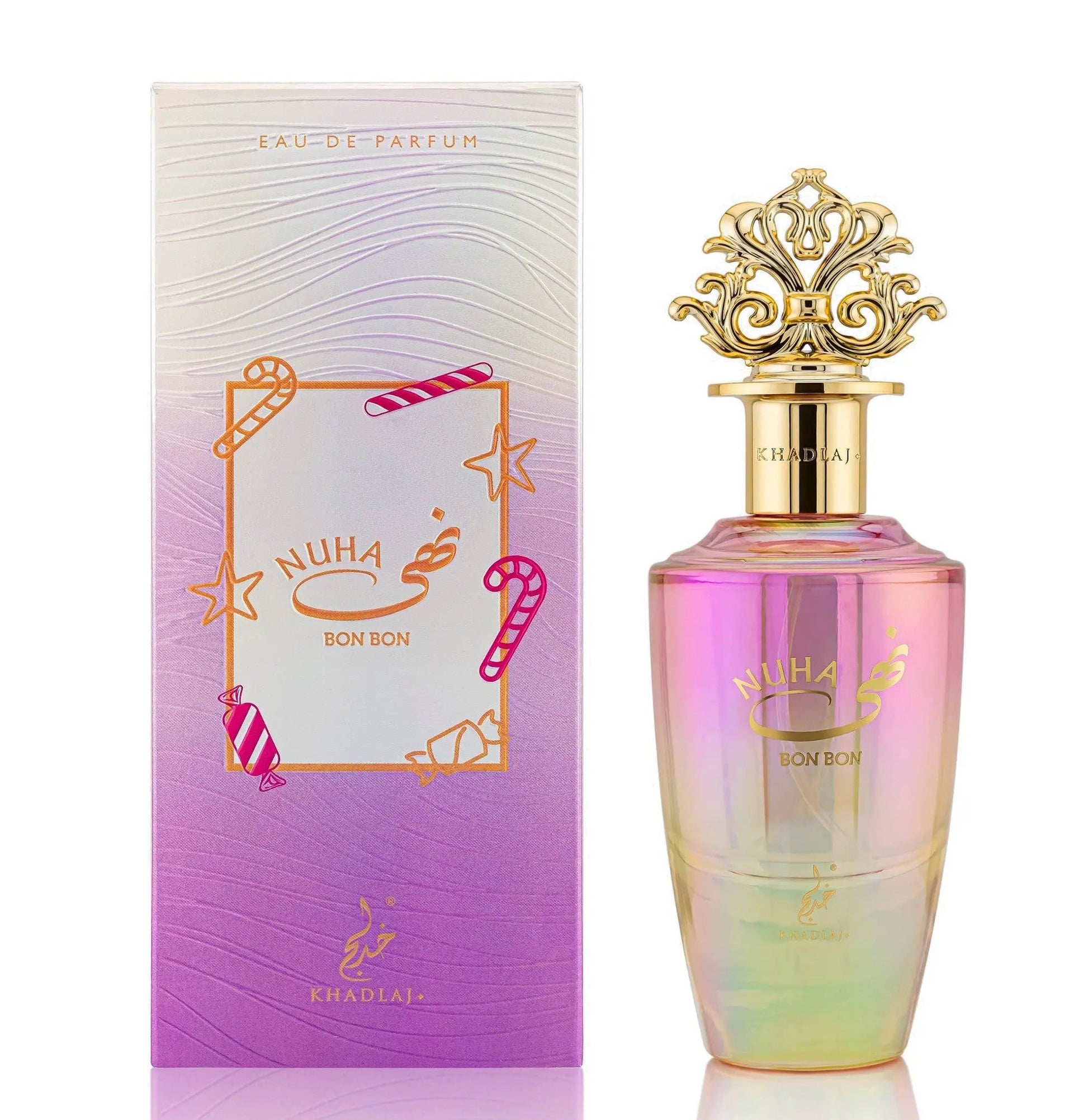 nuha bon bon 85ml wholesale