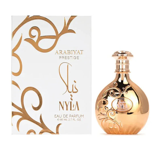 nyla 80ml wholesale