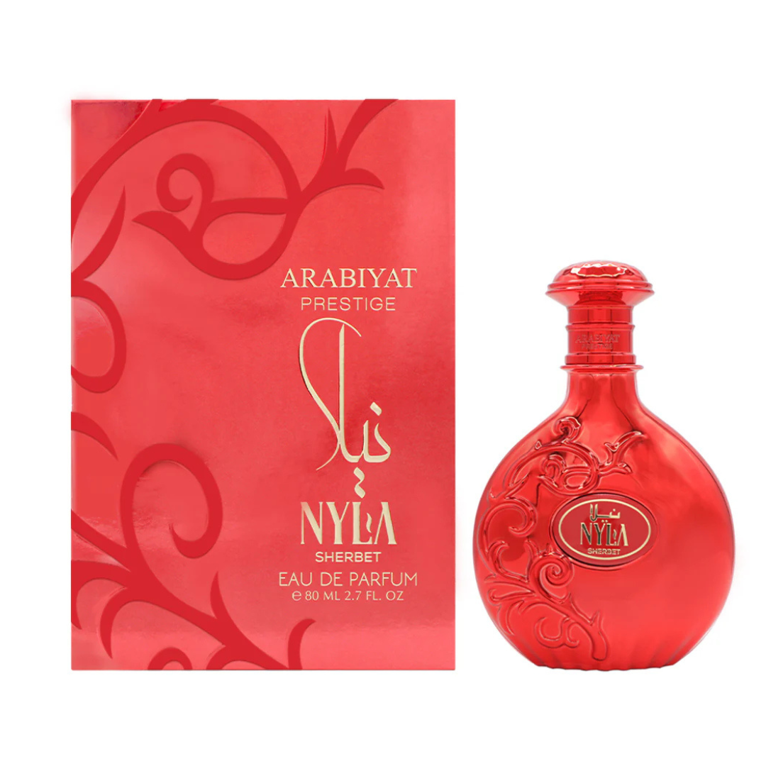 nyla sherbet 80ml wholesale