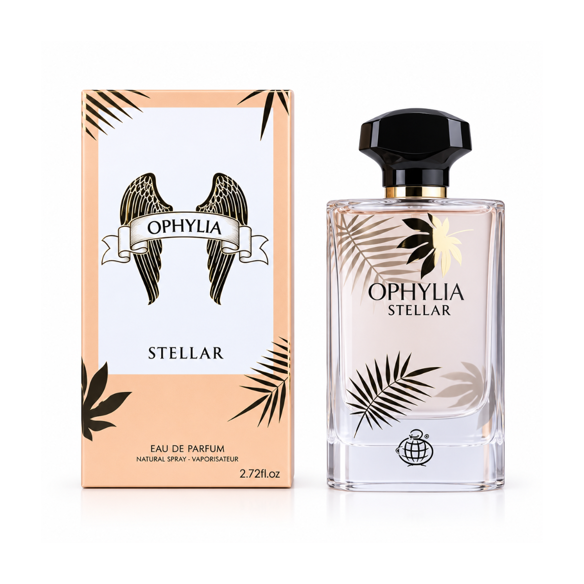Ophylia Stellar Eau de Parfum 100ml Fragrance World