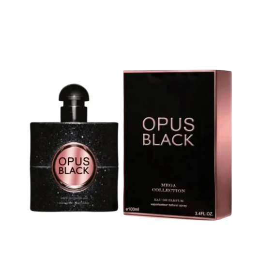 opus black 100ml wholesale