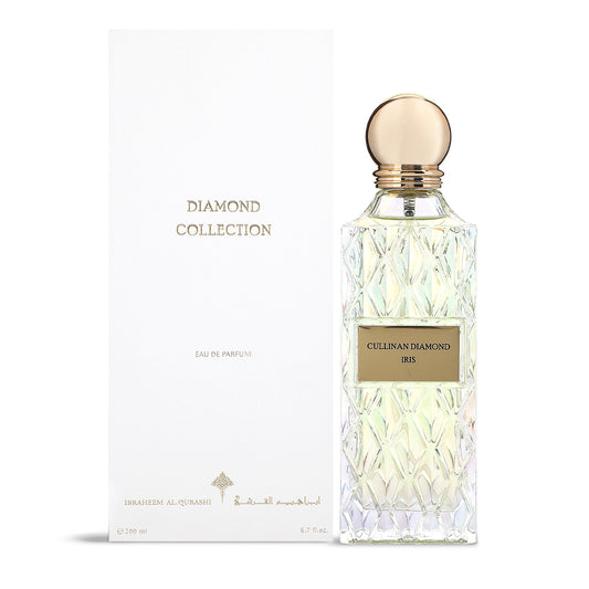 Cullinan Diamond Iris 100ml Wholesale