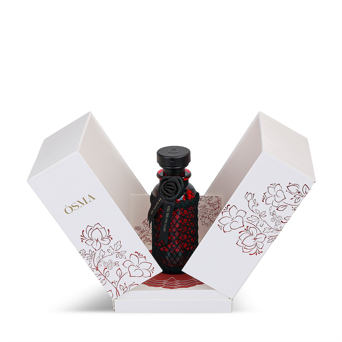 Charming Eau de Parfum 150ml Osma Perfumes