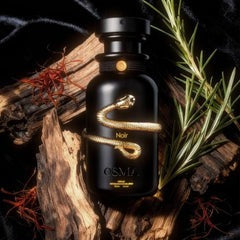 Osma Noir Eau de Parfum 100ml Osma Perfumes