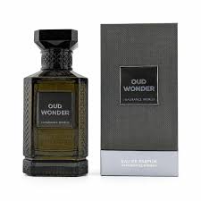 Oud Wonder Eau de Parfum 150ml Fragrance World