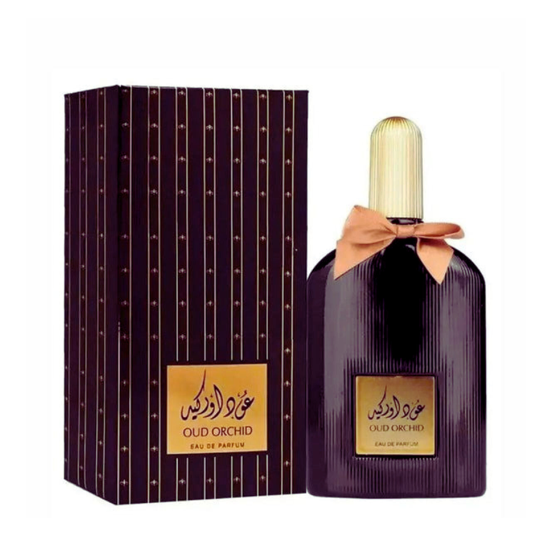 Oud Orchid 100ml Wholesale