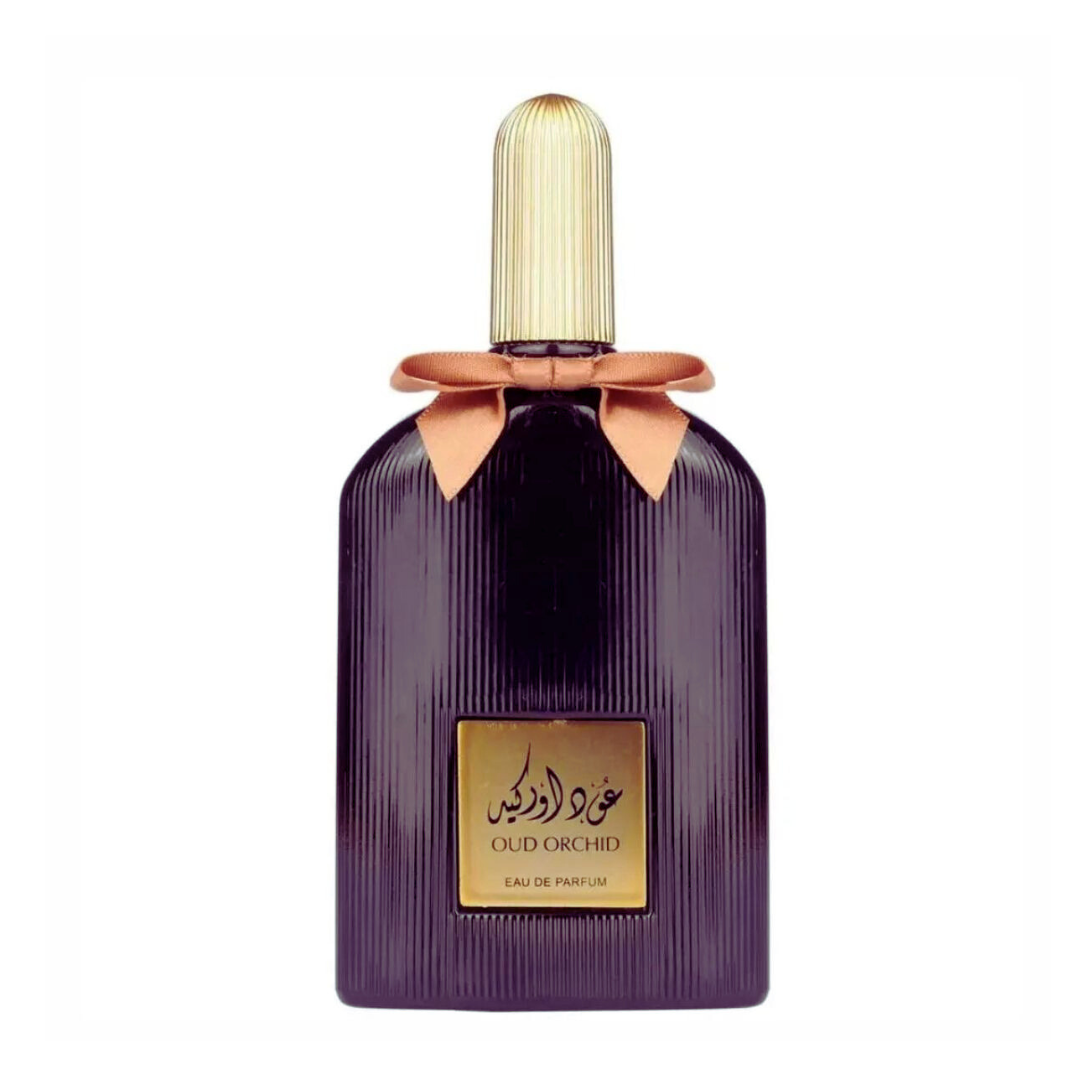 Oud Orchid Eau de Parfum 100ml Suroori