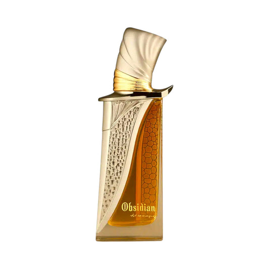 Obsidian Eau de Parfum 100ml French Avenue