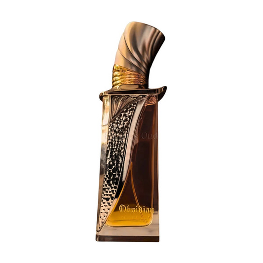 Obsidian Eau de Parfum 100ml French Avenue