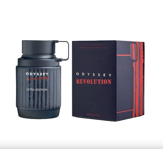 odyssey revolution ultra edition 100ml wholesale