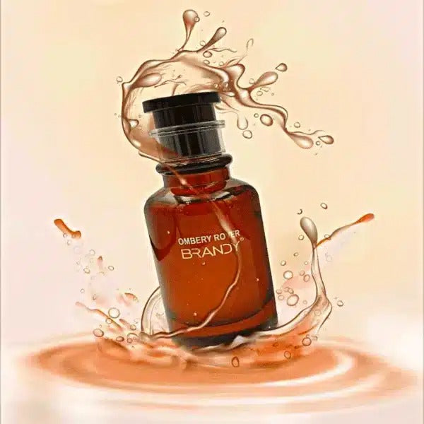 Ombery Rover Eau de Parfum 100ml Brandy Designs
