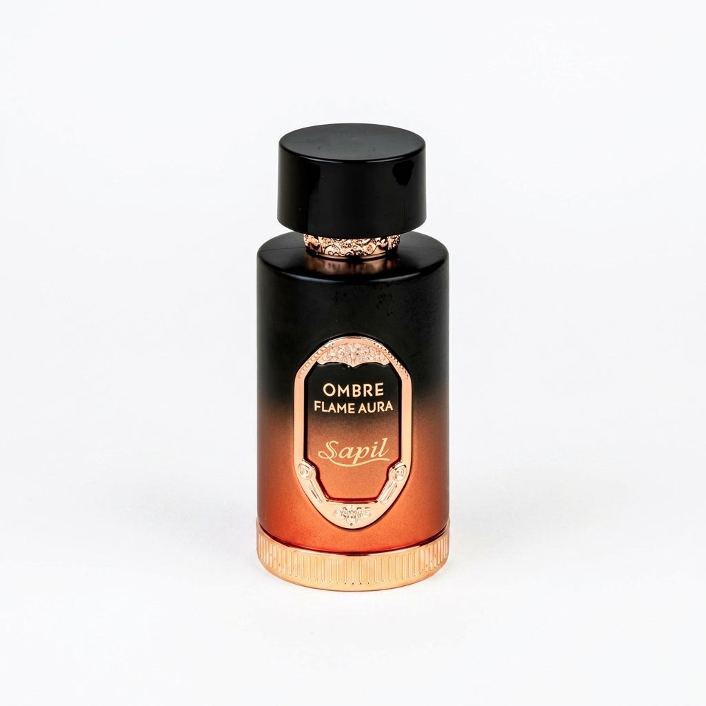 Ombre Flame Aura Eau de Parfum 100ml Sapil
