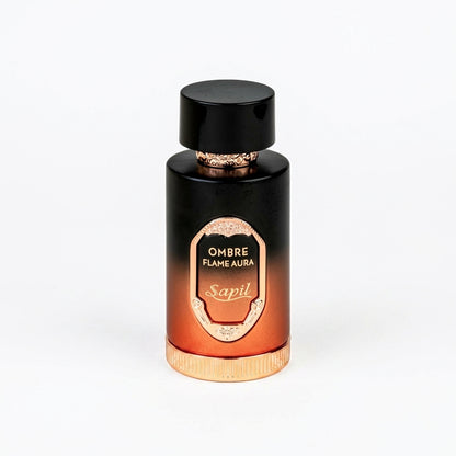 Ombre Flame Aura Eau de Parfum 100ml Sapil