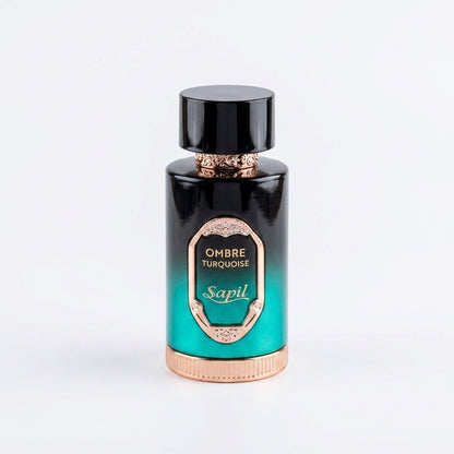 Ombre Turquoise Eau de Parfum 100ml Sapil