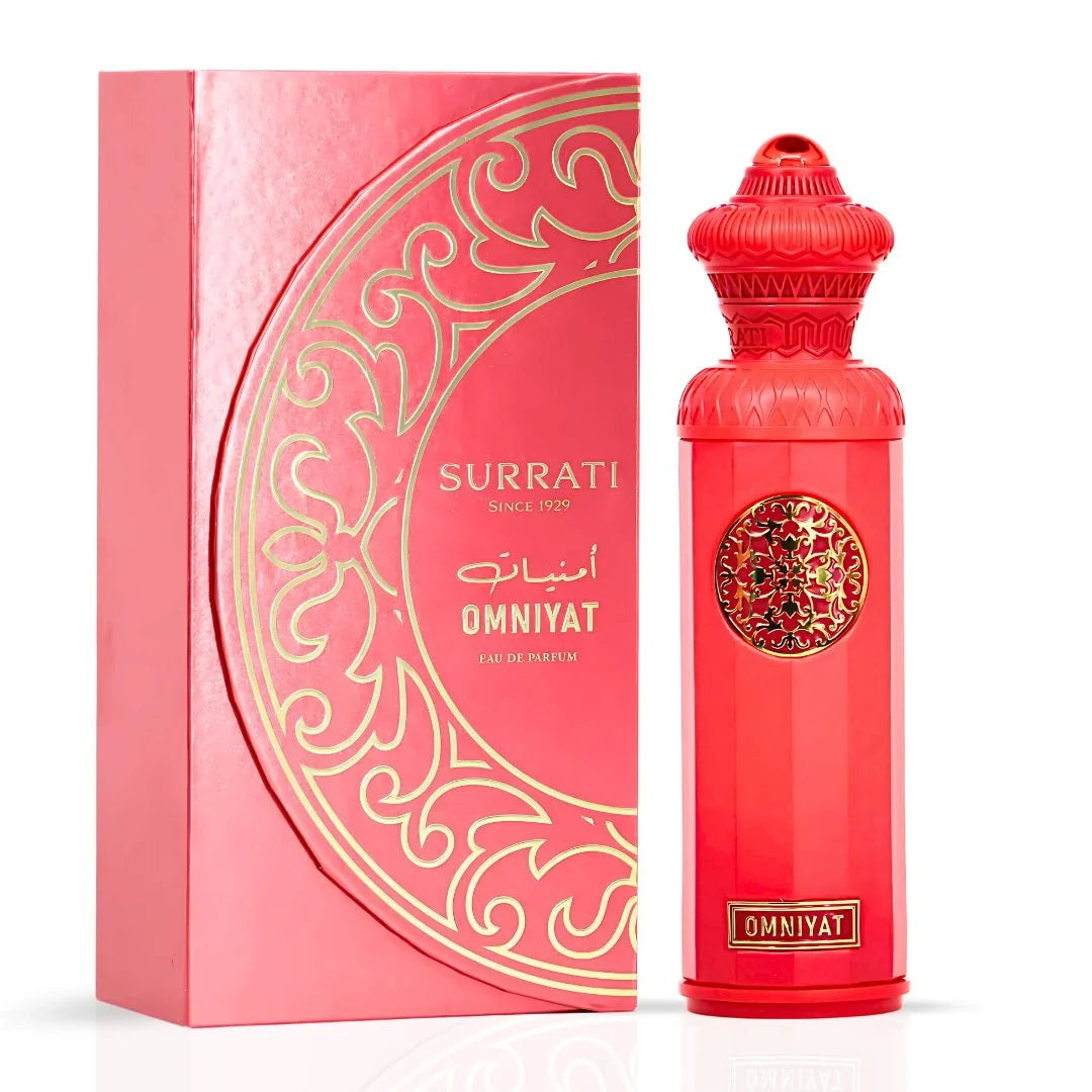 omniyat 140ml wholesale