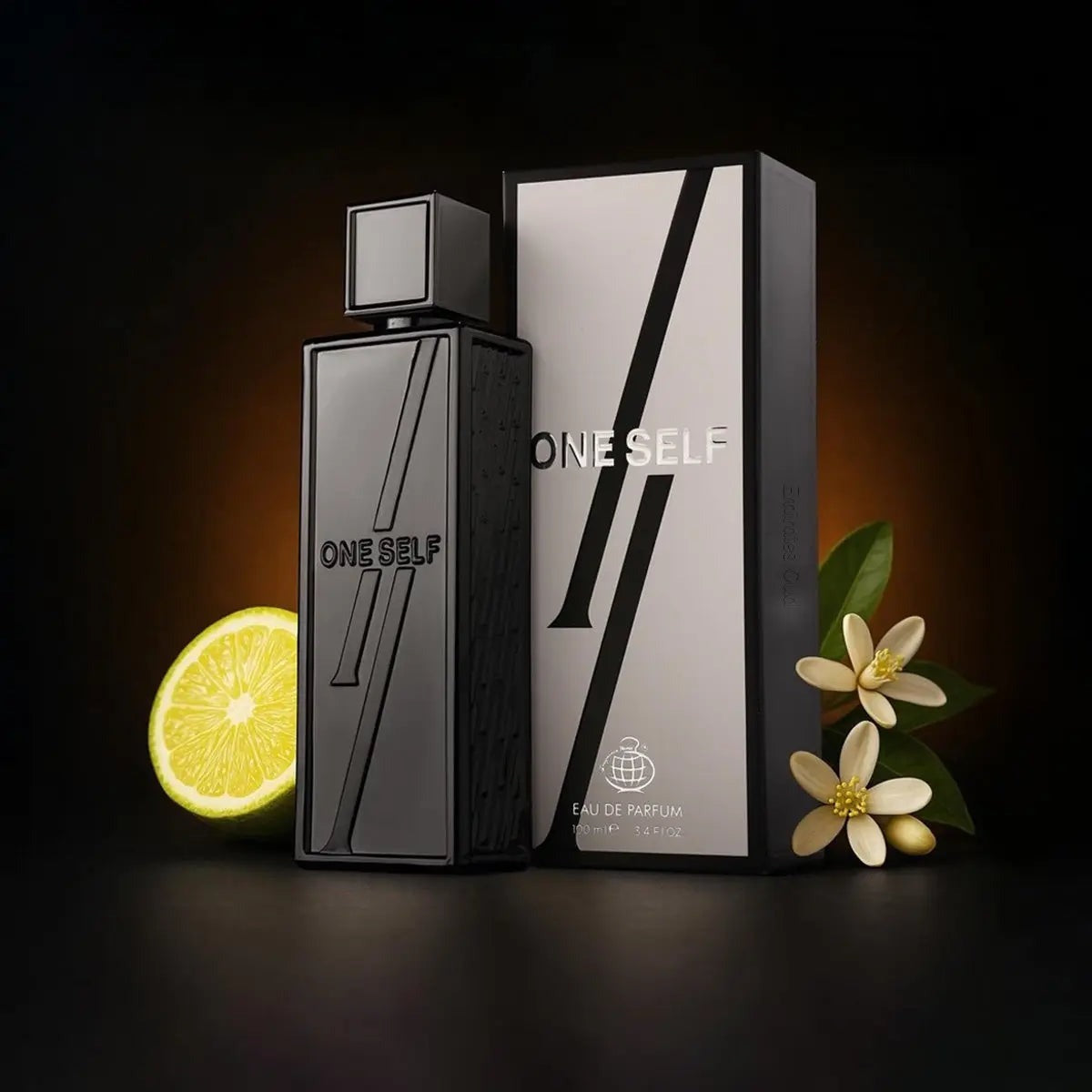 One Self Eau de Parfum 100ml Fragrance World