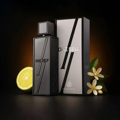 One Self Eau de Parfum 100ml Fragrance World