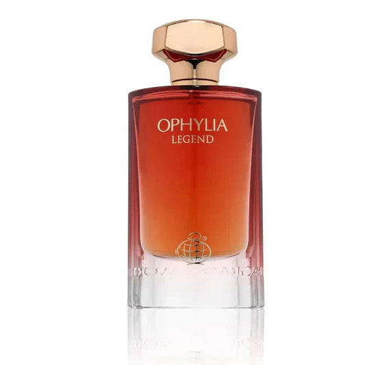 Ophylia Legend Eau de Parfum 80ml Fragrance World