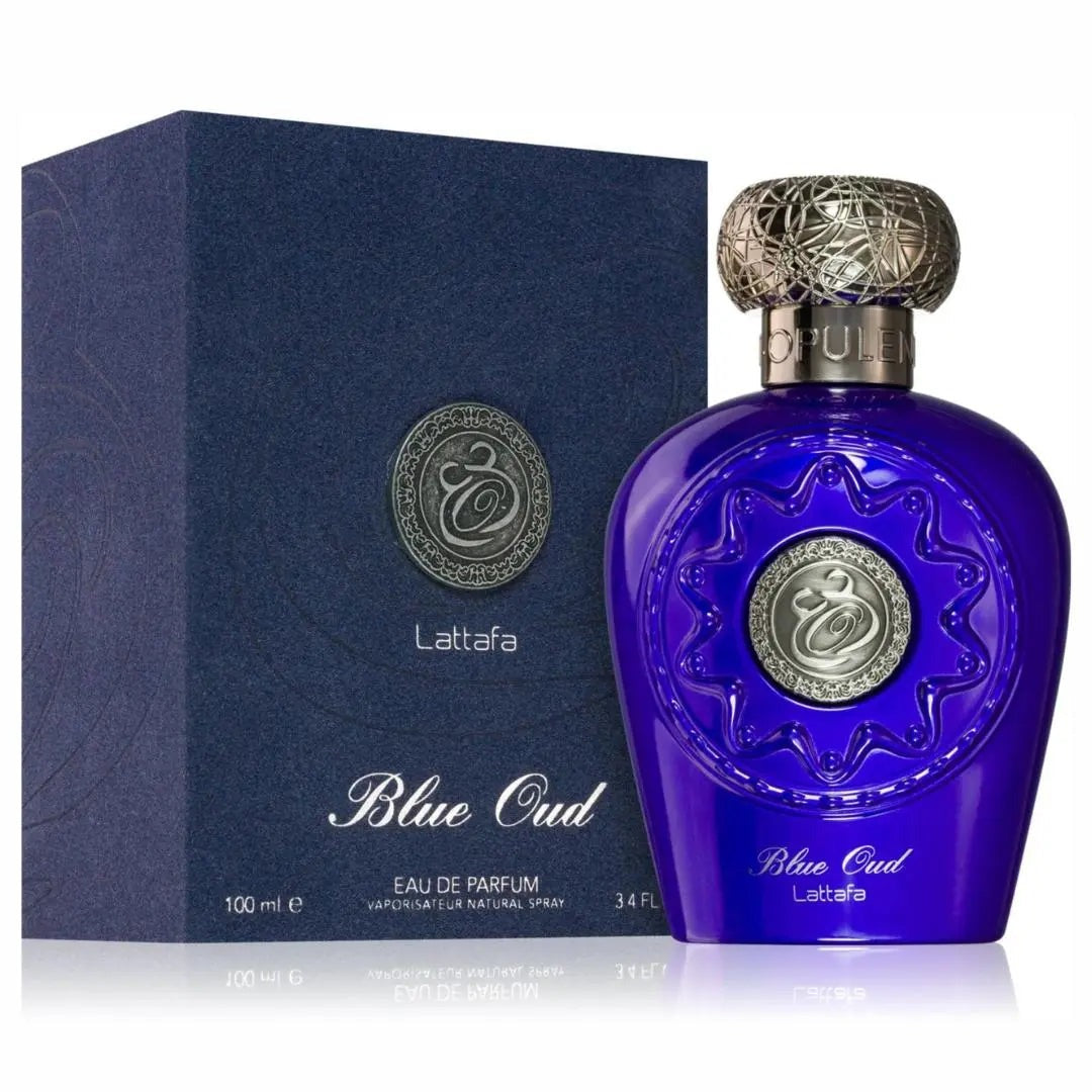 opulent blue oud 100ml wholesale