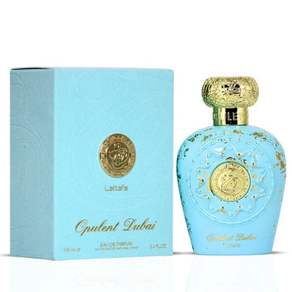opulent dubai 100ml wholesale