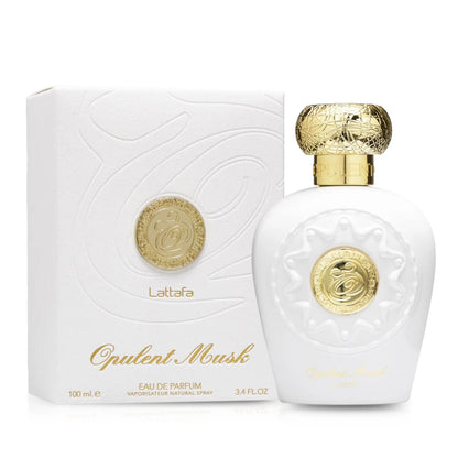opulent musk 100ml wholesale
