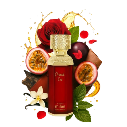 Oriental Era Eau de Parfum 100ml Maison Milan