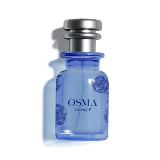 Woody F Eau de Parfum 75ml Osma Perfumes