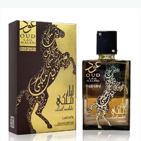 oud lail maleki 100ml wholesale