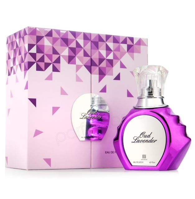 oud lavender 75ml wholesale