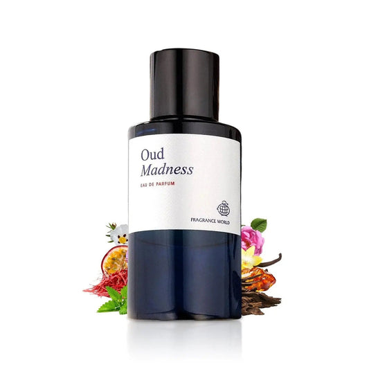oud madness 60ml wholesale