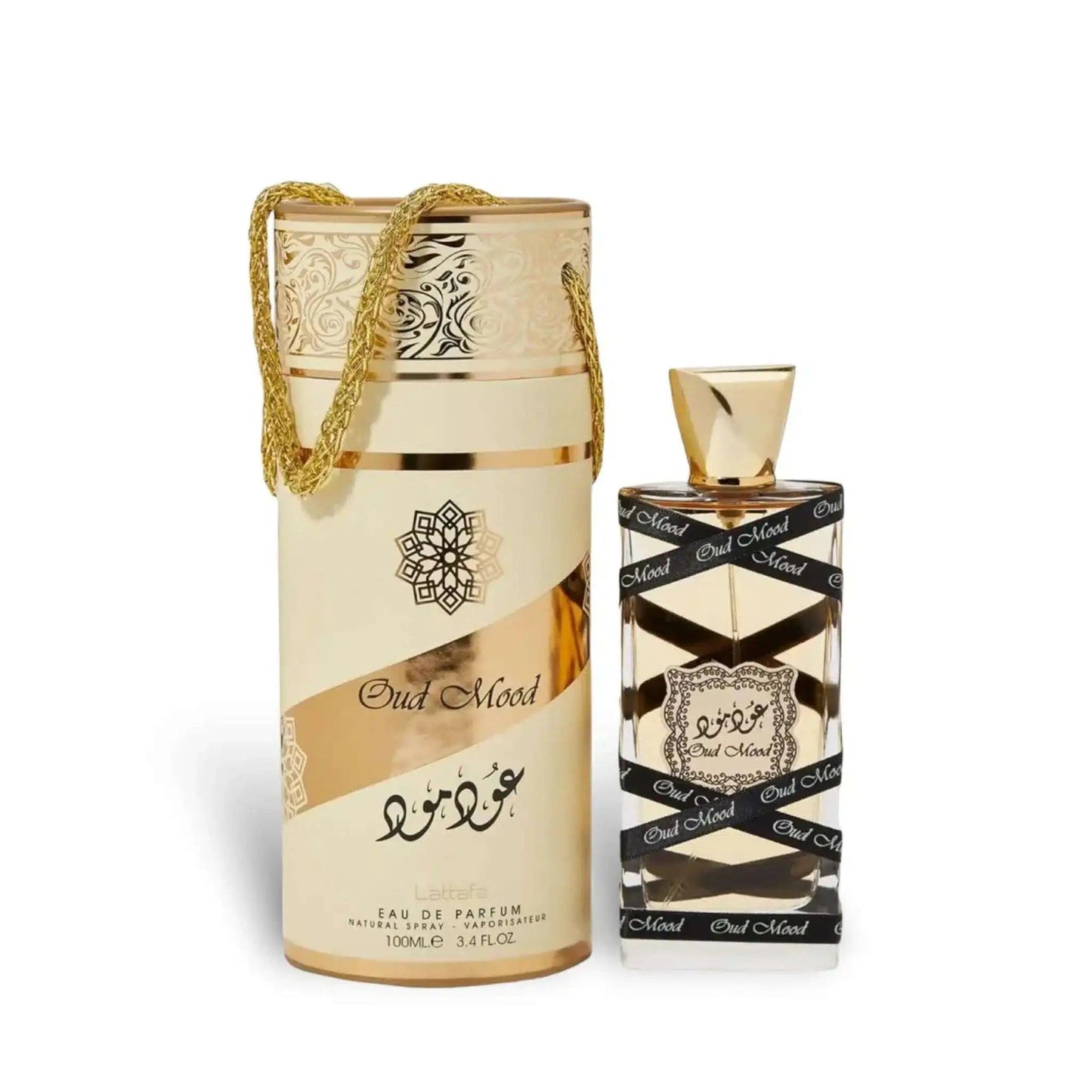 oud mood 100ml wholesale