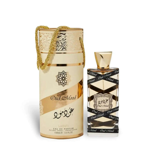 oud mood 100ml wholesale