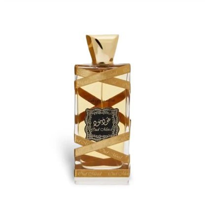 Oud Mood Elixir Eau de Parfum 100ml Lattafa