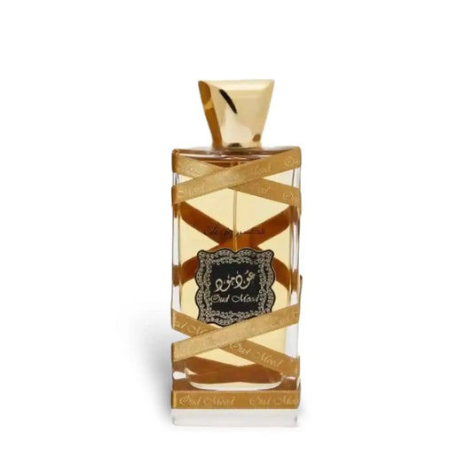 Oud Mood Elixir Eau de Parfum 100ml Lattafa