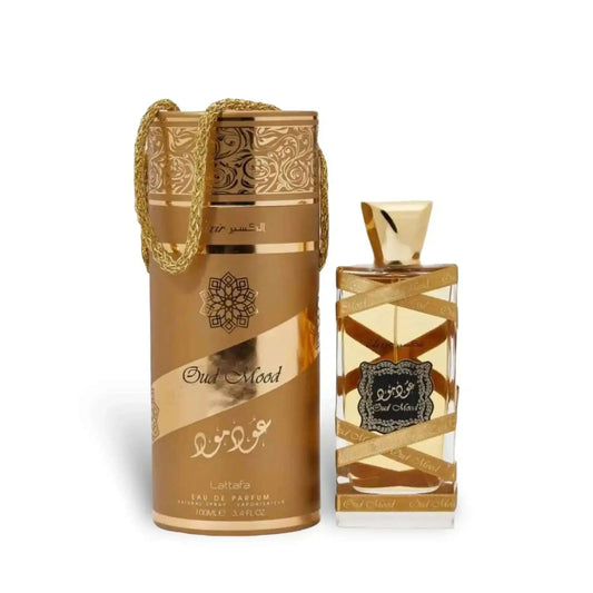 Oud Mood Elixir 100ml Wholesale