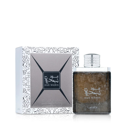 Oud Najdia 100ml Wholesale