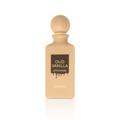 Oud Vanilla Latte 90ml wholesale