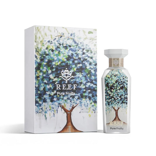 reef pure fruity 150ml wholesale