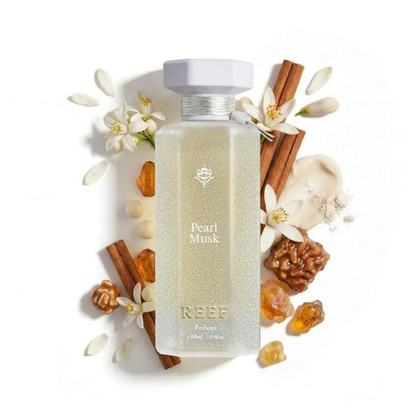 Pearl Musk Eau de Parfum 100ml Reef Perfumes