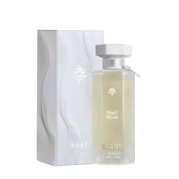 Pearl Musk Eau de Parfum 100ml Reef Perfumes