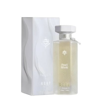 Pearl Musk Eau de Parfum 100ml Reef Perfumes