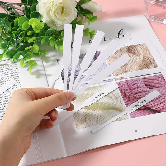 Perfume Tester Strips x200pcs