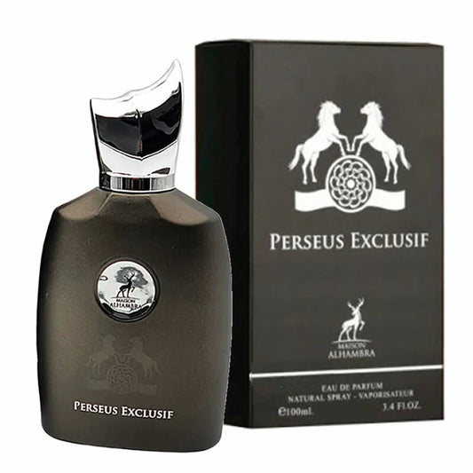 perseus exclusif 100ml wholesale