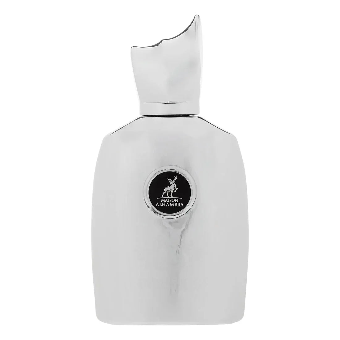 Perseus Eau de Parfum 100ml Maison Alhambra