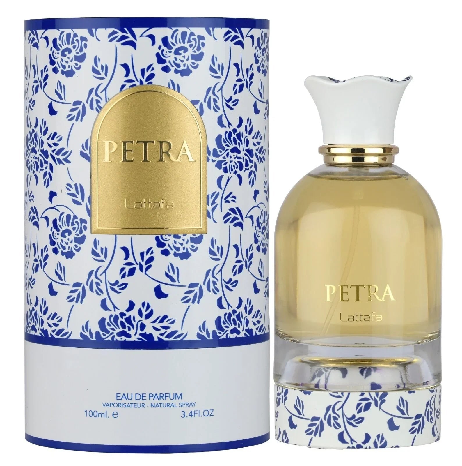 petra 100ml wholesale