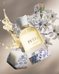 Petra Eau de Parfum 100ml Lattafa
