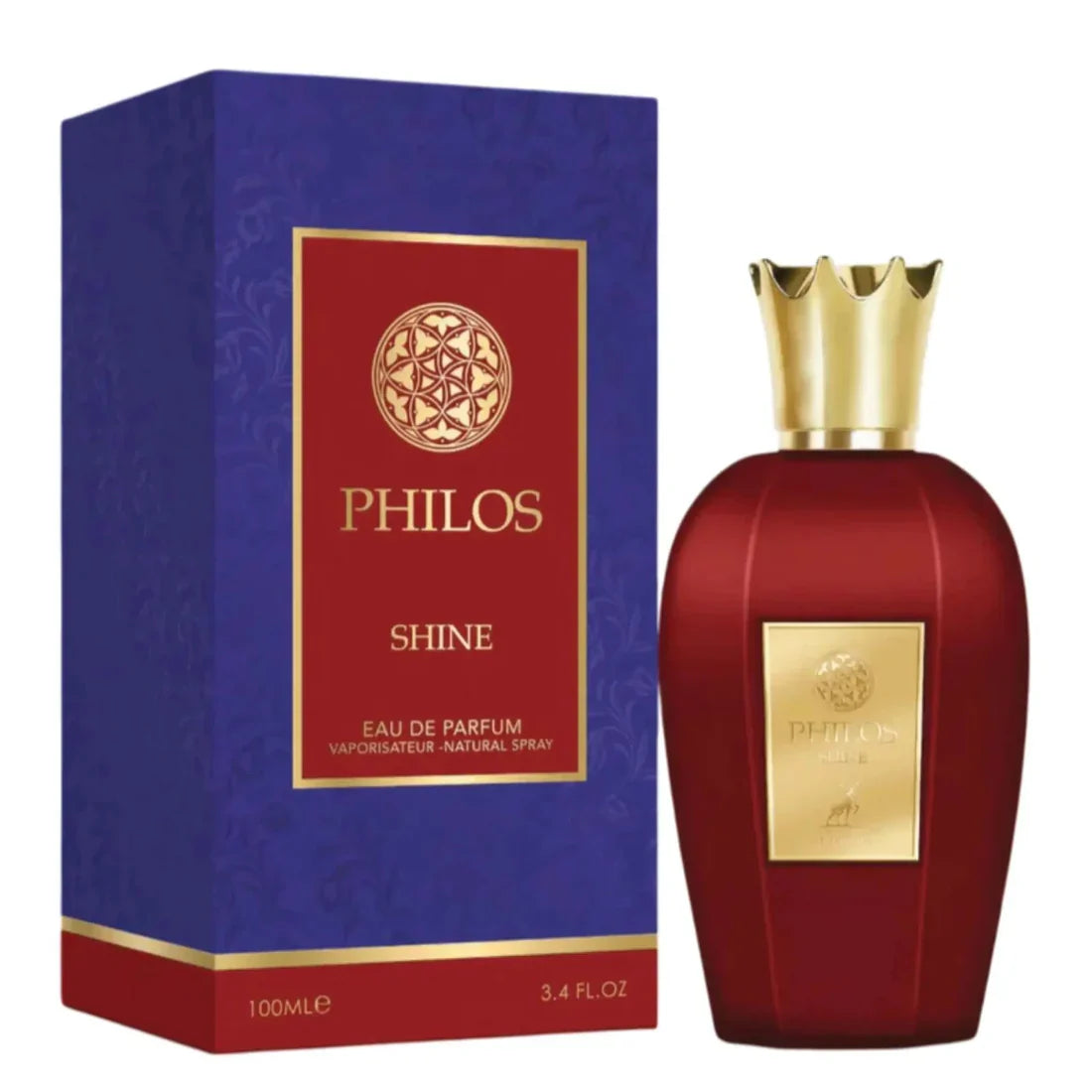 philos shine 100ml wholesale