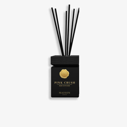 Pink Crush Reed Diffuser 250ml Maison Asrar